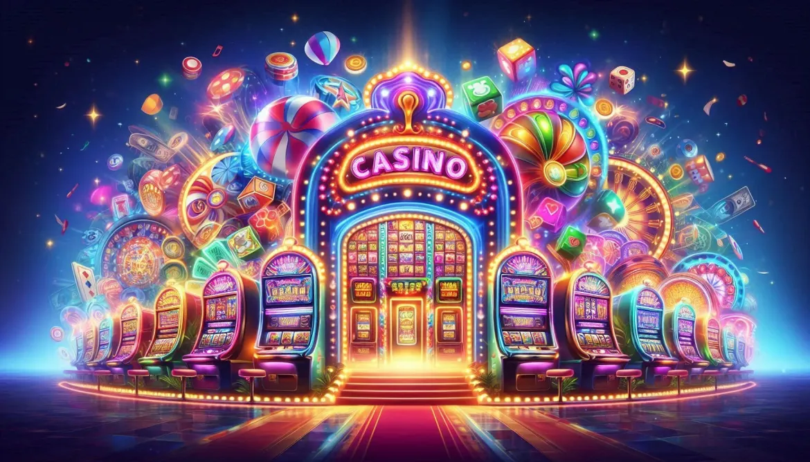 Cadoola Casino